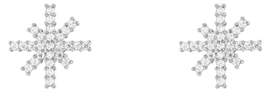 Daniel Wellington DW Mirelle One Size Silver