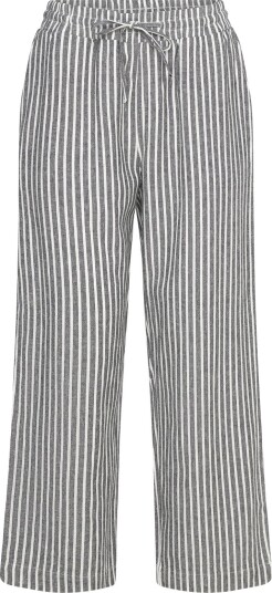FREE/QUENT Fqlava Pants Black XL FREE/QUENT Fqlava Pants Black XL