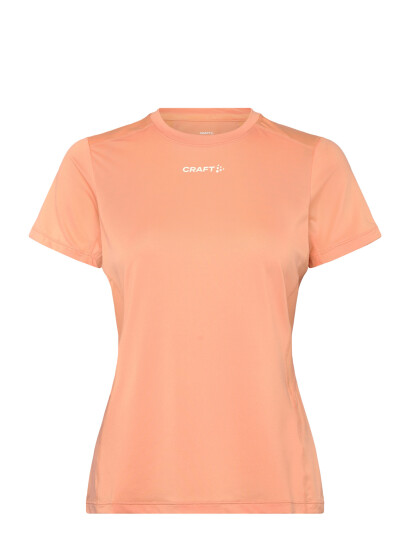 Craft Adv Essence Ss Tee 2 W Coral XXL