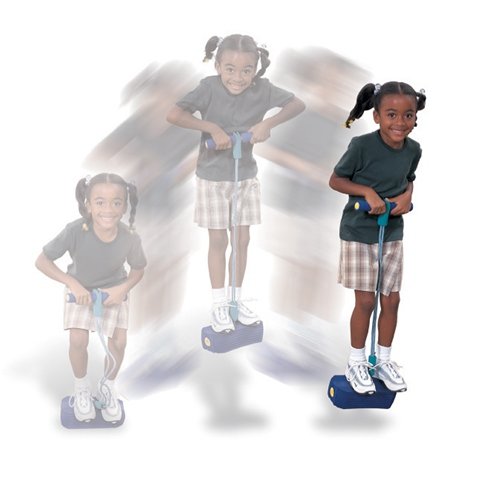 Spordas Kengeruhopper 5-8 år