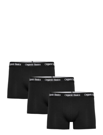 Organic Basics | Core Trunks 3-Pack | M