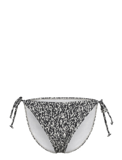 Rosemunde Bikini Brief Low Waist - Black - M