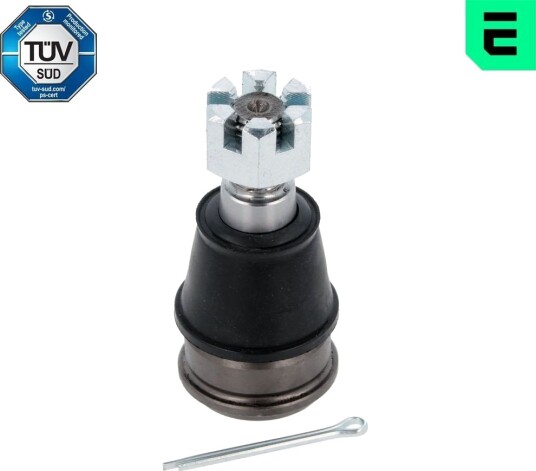 Bærekule OPTIMAL G3-2046