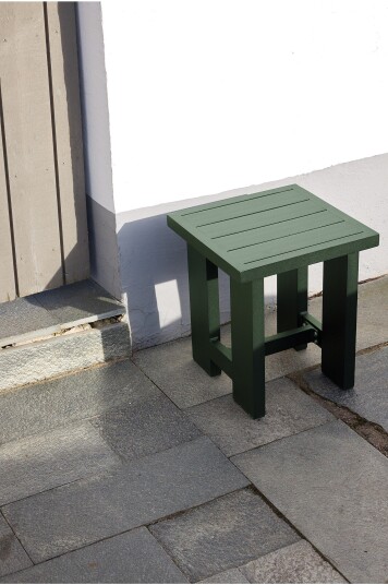 Jotex Stol Skoggrønn NIMES 2234493020