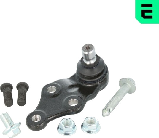 Bærekule OPTIMAL G3-1127S2