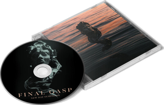 Final Gasp New Day Symptoms CD
