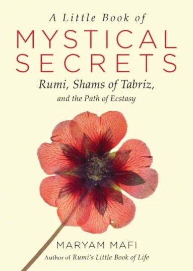 A Little Book Of Mystical Secrets Av Maryam (Maryam Mafi) Mafi A Little Book Of Mystical Secrets Av Maryam (Maryam Mafi) Mafi