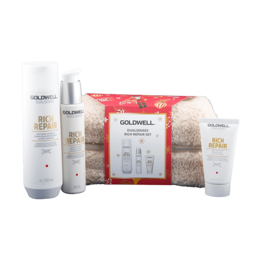 Goldwell Dualsenses Color Brilliance Giftset Goldwell Dualsenses Color Brilliance Giftset
