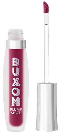BUXOM Plump Shot™ CollagenInfused Lip Serum 4 ml BUXOM Plump Shot™ CollagenInfused Lip Serum 4 ml