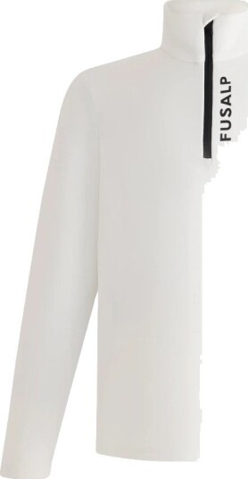 Fusalp, Herre, Sport, Hvit, S,