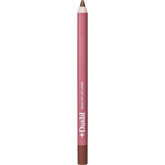 Dashl Read My Lip Liner Cold Brew Dashl Read My Lip Liner Cold Brew