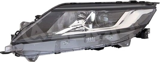 ALKAR 2773022 Frontlykter
