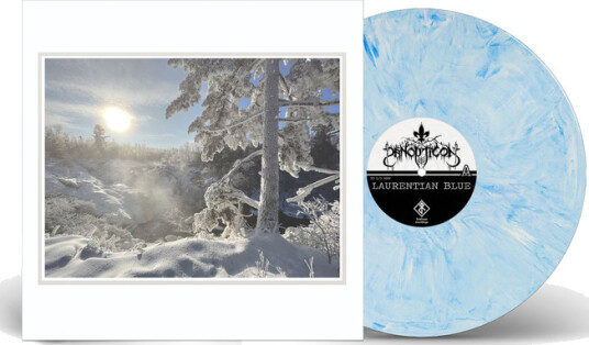 Laurentian Blue