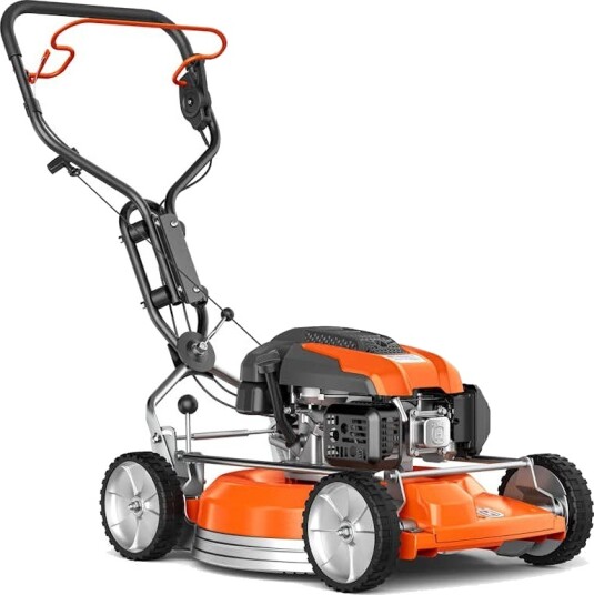 Gressklipper Husqvarna Klippo LB 553SQE
