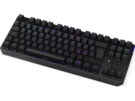 Klawiatura Endorfy Endorfy Thock Tkl Wireless No Red