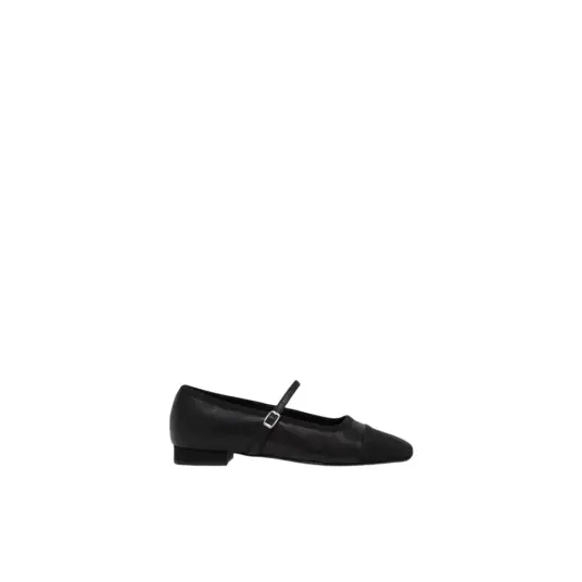 Carel, Dame, Sko, Svart, 39 EU,