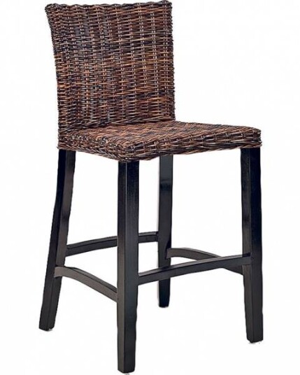 Artwood HARTFORD Barstol croco Artwood HARTFORD Barstol croco