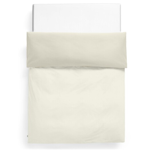 HAY Duo dynetrekk 150 x 210 cm Ivory