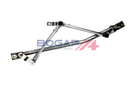 Vidusvisker mekanisme BOGAP A5510113
