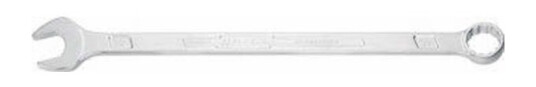 Hazet 600Lg-15, 15 Mm, Krom, Krom, Tyskland, 270 Mm, 1 Stykker Hazet 600Lg-15, 15 Mm, Krom, Krom, Tyskland, 270 Mm, 1 Stykker