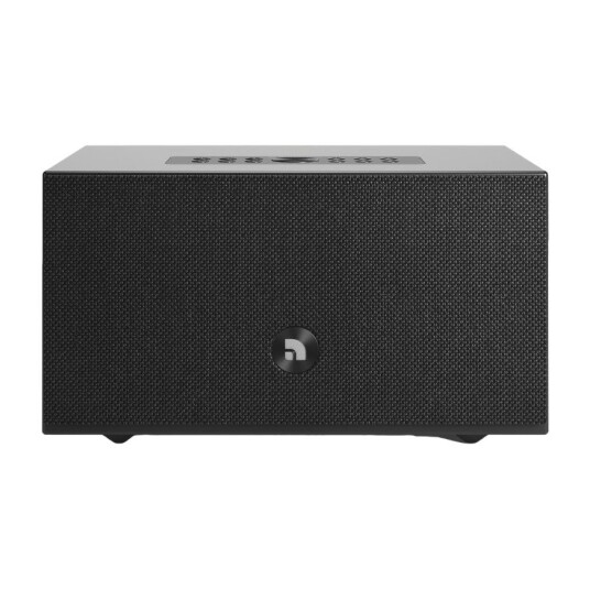 Audio Pro C5 MKII Multiroom Aktiv Høyttaler Svart