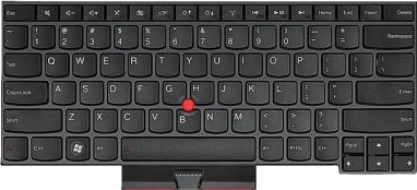 Lenovo ThinkPad Edge S430 Tastatur 04Y0125