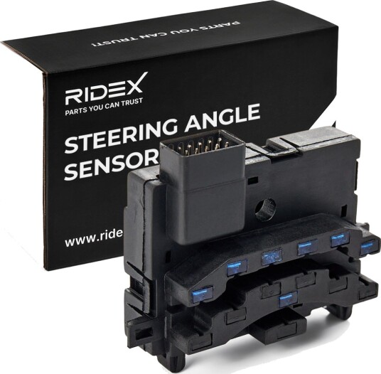 Styrevinkelsensor RIDEX 3252S0009