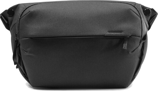 Peak Design Everyday Sling v2 kameraveske 10L svart