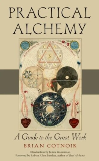 Practical Alchemy Av Brian (Brian Cotnoir) Cotnoir