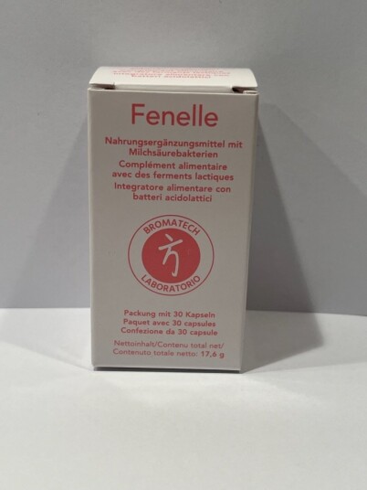 FENELLE FENELLE