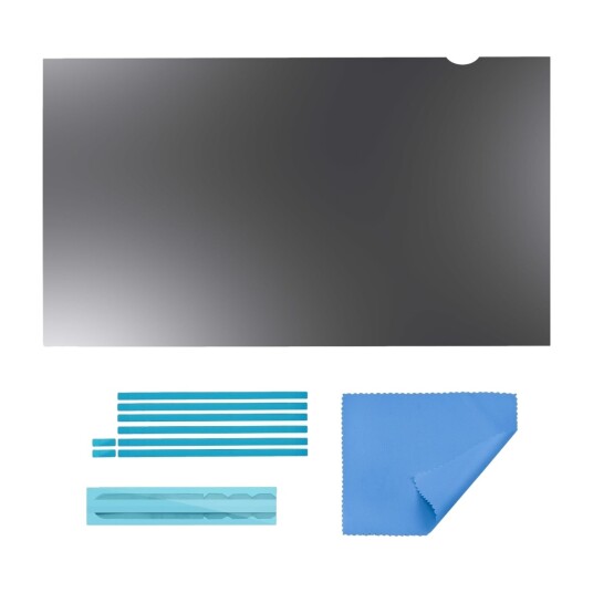 StarTech.com 23,6" personvernfilter for skjerm 16:9 23669-PRIVACY-SCREEN