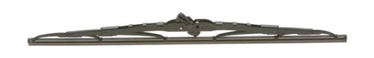 Bosch 3397004581 Wiper Blade Svart 45 Cm 1 Stykker Bosch 3397004581 Wiper Blade Svart 45 Cm 1 Stykker