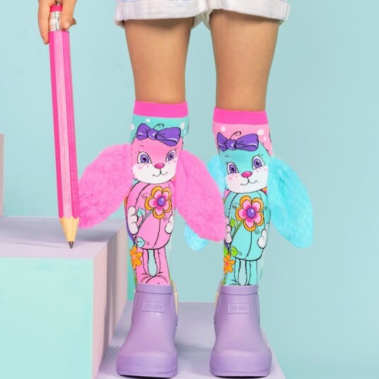 MADMIA Hunny Bunny Sokker MADMIA Hunny Bunny Sokker