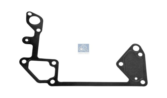 DT Spare Parts 3.16114 Pakning vannpumpe DT Spare Parts 3.16114 Pakning vannpumpe