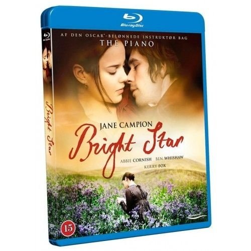 Bright Star Blu ray