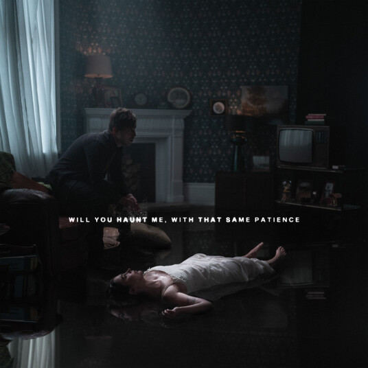 Bury Tomorrow Will You Haunt Me, With That Same Patience CD