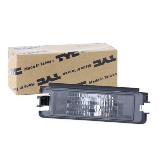 Tyc Nummerskiltlys TYC 15 0281 01 2
