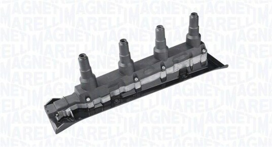 Tennspole coil MAGNETI MARELLI 060717233012 Tennspole coil MAGNETI MARELLI 060717233012