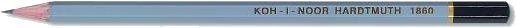 Koh I Noor Grafittblyant B1 12 Deler (8593539043089) Koh I Noor Grafittblyant B1 12 Deler (8593539043089)