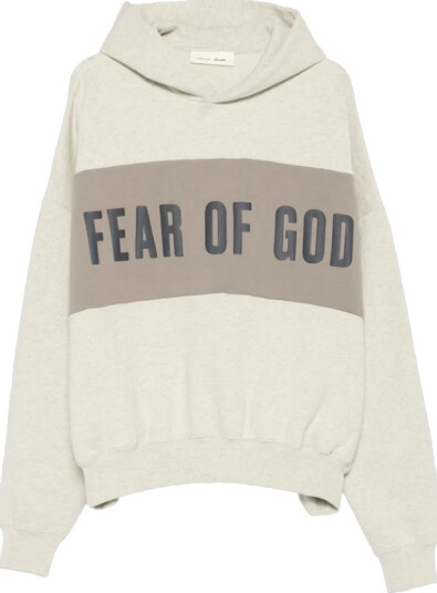 Fear Of God Herre Gensere & Hettegensere Beige S,