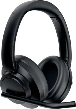 Kensington C3550 EQ Bluetooth Over Ear Headset Svart