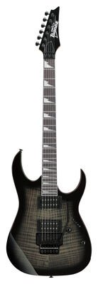 Ibanez GRG320FA-TKS El-gitar GIO