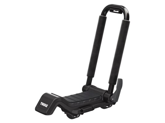 Thule Hull-a-Port XTR Black OneSize