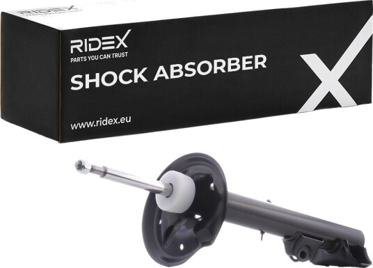 RIDEX 854S1096 Støtdemper