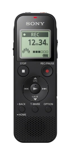 Sony ICD-PX470 Sony ICD-PX470