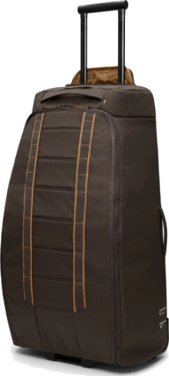 Db Hugger Roller Bag Check-In 90L Espresso, 90L Db Hugger Roller Bag Check-In 90L Espresso, 90L