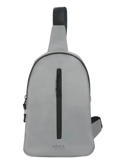 Adax Senna Sling Bag Tiger - Grey - ONE SIZE Adax Senna Sling Bag Tiger - Grey - ONE SIZE