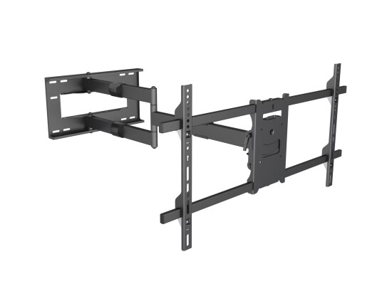 Multibrackets Veggfeste for TV 42-75" med Full Motion og Kabelskjuler Multibrackets Veggfeste for TV 42-75" med Full Motion og Kabelskjuler