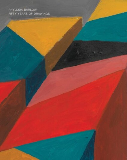 Phyllida Barlow: 50 years of drawing Phyllida Barlow: 50 years of drawing