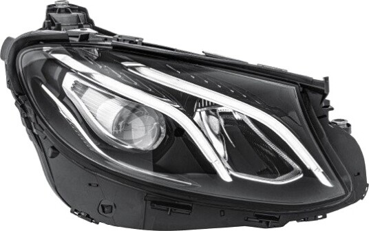 Frontlykter HELLA 1LX 012 076-541 Frontlykter HELLA 1LX 012 076-541